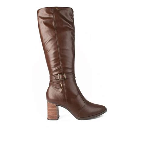 Botas femininas Dakota: aproveite preços e descontos exclusivos.